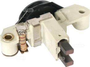 HC-Cargo 134761 - Voltage regulator, alternator autospares.lv