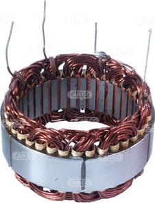 HC-Cargo 135625 - Stator, alternator autospares.lv