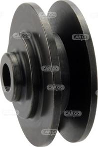 HC-Cargo 135627 - Pulley, alternator, freewheel clutch autospares.lv