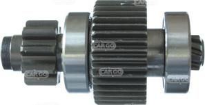 HC-Cargo 135002 - Pinion, bendix, starter autospares.lv