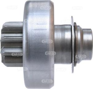 HC-Cargo 135084 - Pinion, bendix, starter autospares.lv