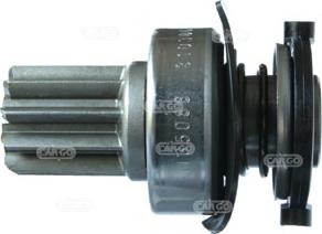 HC-Cargo 135086 - Pinion, bendix, starter autospares.lv