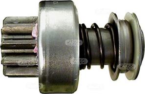 HC-Cargo 135801 - Pinion, bendix, starter autospares.lv