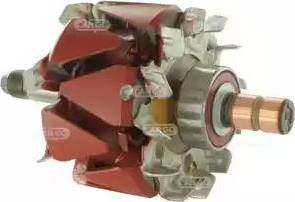 HC-Cargo 135838 - Rotor, alternator autospares.lv