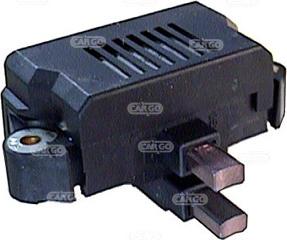 HC-Cargo 135393 - Voltage regulator, alternator autospares.lv