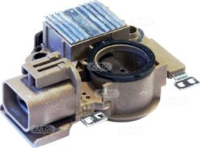 HC-Cargo 135233 - Voltage regulator, alternator autospares.lv