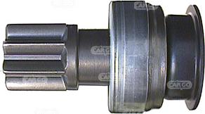 HC-Cargo 136923 - Pinion, bendix, starter autospares.lv