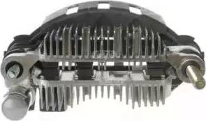 HC-Cargo 136979 - Rectifier, alternator autospares.lv