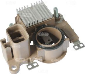 HC-Cargo 136649 - Voltage regulator, alternator autospares.lv
