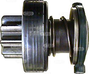 HC-Cargo 136614 - Pinion, bendix, starter autospares.lv