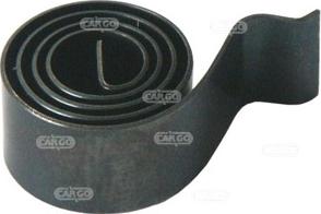 HC-Cargo 136104 - Holder, carbon brushes autospares.lv