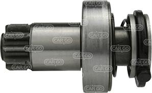 HC-Cargo 136854 - Pinion, bendix, starter autospares.lv