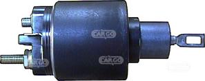 HC-Cargo 136852 - Solenoid Switch, starter autospares.lv