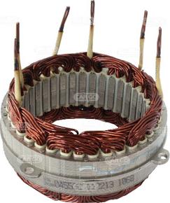 HC-Cargo 136346 - Stator, alternator autospares.lv