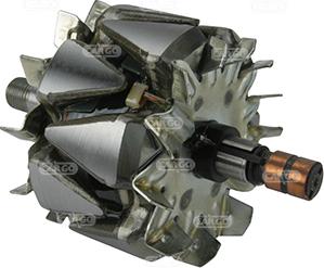 HC-Cargo 136387 - Rotor, alternator autospares.lv