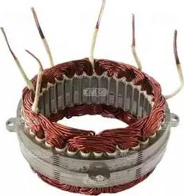 HC-Cargo 136702 - Stator, alternator autospares.lv