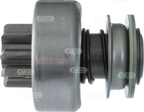 HC-Cargo 130950 - Pinion, bendix, starter autospares.lv