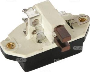 HC-Cargo 130960 - Voltage regulator, alternator autospares.lv