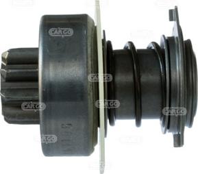 HC-Cargo 130404 - Pinion, bendix, starter autospares.lv