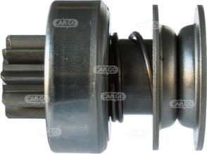 HC-Cargo 130424 - Pinion, bendix, starter autospares.lv