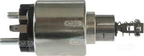 HC-Cargo 130474 - Solenoid Switch, starter autospares.lv