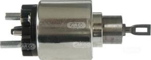 HC-Cargo 130475 - Solenoid Switch, starter autospares.lv