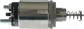 HC-Cargo 130477 - Solenoid Switch, starter autospares.lv