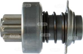 HC-Cargo 130535 - Pinion, bendix, starter autospares.lv