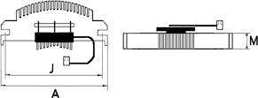 HC-Cargo 131698 - Rectifier, alternator autospares.lv