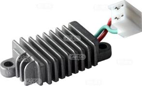 HC-Cargo 130652 - Voltage regulator, alternator autospares.lv