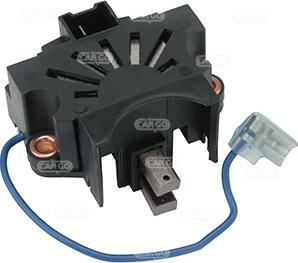 HC-Cargo 130661 - Voltage regulator, alternator autospares.lv