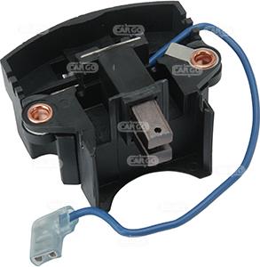 HC-Cargo 130661 - Voltage regulator, alternator autospares.lv