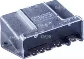 HC-Cargo 130605 - Voltage regulator, alternator autospares.lv