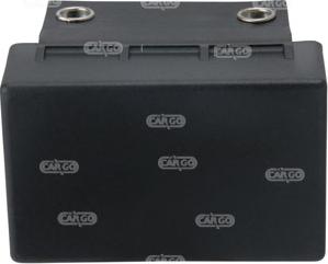 HC-Cargo 130675 - Voltage regulator, alternator autospares.lv