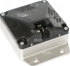 HC-Cargo 130678 - Voltage regulator, alternator autospares.lv