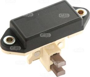 HC-Cargo 130013 - Voltage regulator, alternator autospares.lv