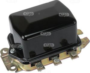 HC-Cargo 130032 - Voltage regulator, alternator autospares.lv