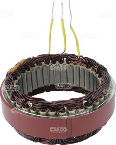 HC-Cargo 130105 - Stator, alternator autospares.lv