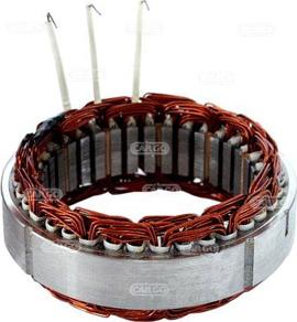 HC-Cargo 130106 - Stator, alternator autospares.lv