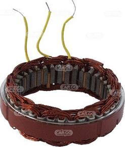 HC-Cargo 130100 - Stator, alternator autospares.lv