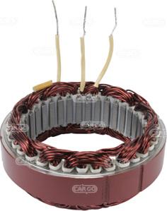 HC-Cargo 130101 - Stator, alternator autospares.lv