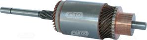 HC-Cargo 130176 - Armature, starter autospares.lv