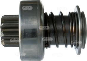 HC-Cargo 130396 - Pinion, bendix, starter autospares.lv