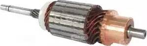 HC-Cargo 130360 - Armature, starter autospares.lv