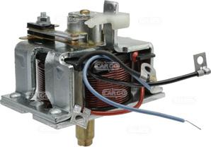 HC-Cargo 130304 - Solenoid Switch, starter autospares.lv