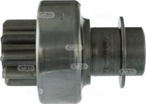 HC-Cargo 130741 - Pinion, bendix, starter autospares.lv