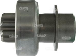 HC-Cargo 130759 - Pinion, bendix, starter autospares.lv