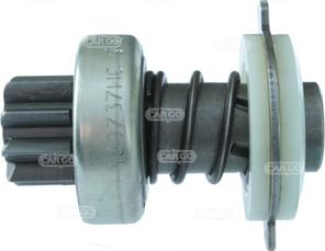 HC-Cargo 130737 - Pinion, bendix, starter autospares.lv