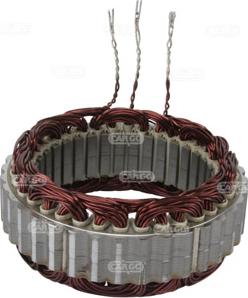 HC-Cargo 131979 - Stator, alternator autospares.lv