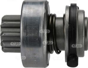 HC-Cargo 131433 - Pinion, bendix, starter autospares.lv